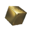 ADC Gold Cube: AI / Application logo